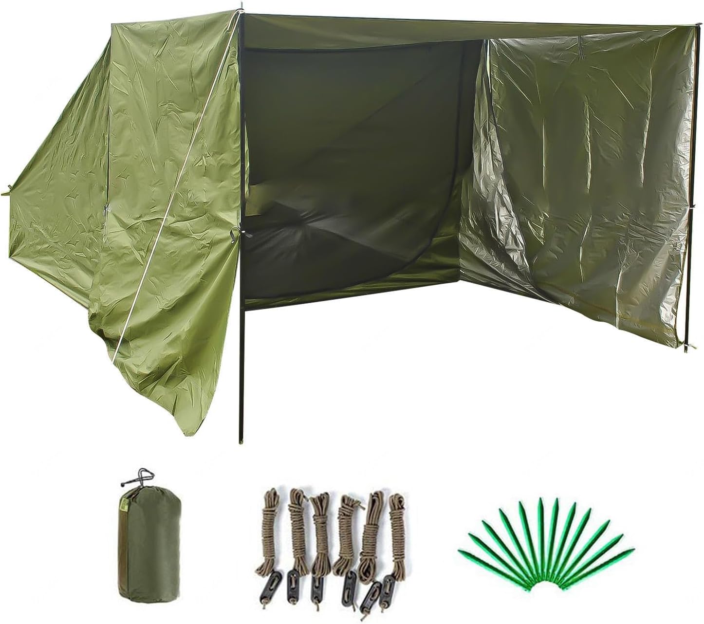 特別価格NANGA VISIONPEAKS 寝袋圧寝袋 未使用 オンライン